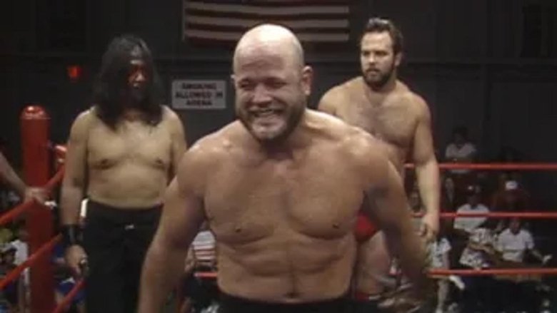 WCCW - July 12, 1986