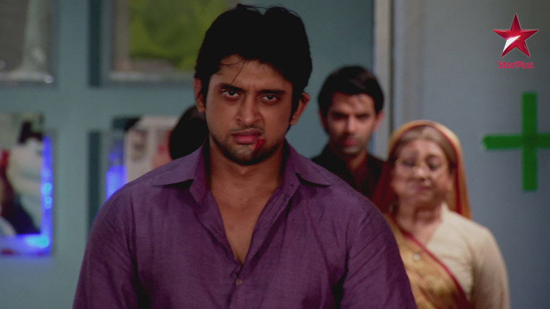 Shyam Plans His Return