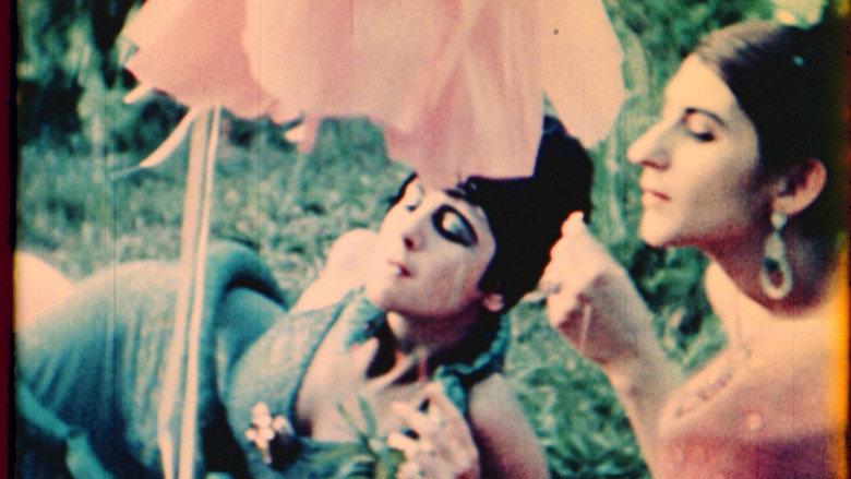 Normal Love backdrop 4