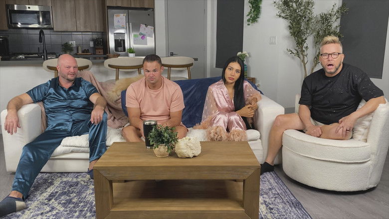 Happily Ever After: Tell All: No Limits Part 2