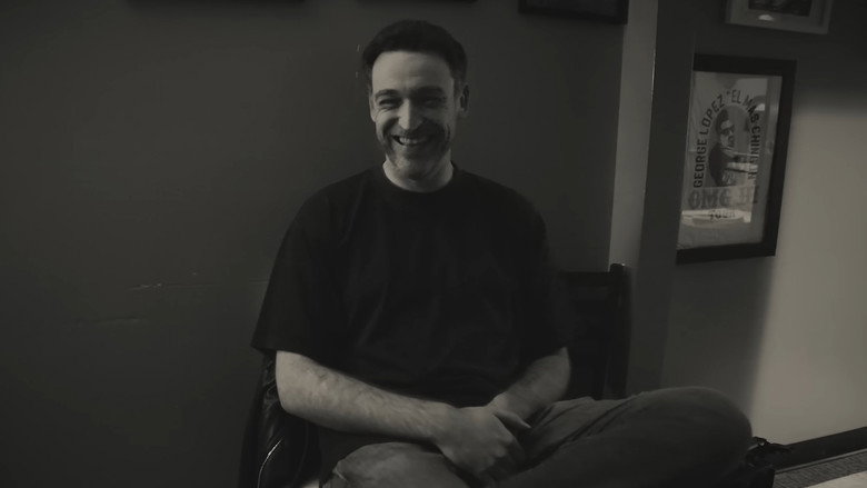 Dan Soder: On the Road backdrop 1