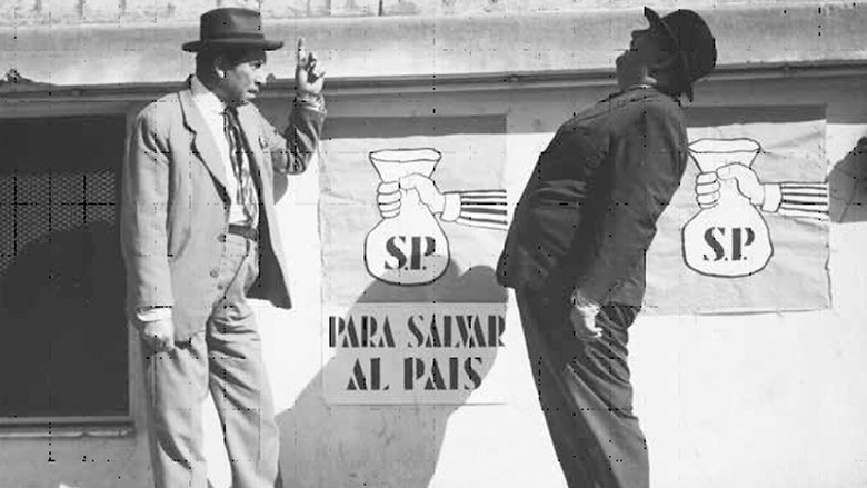 Oscar “Oski” Conti