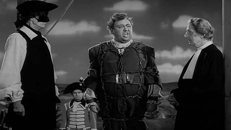 Captain Kidd backdrop 4
