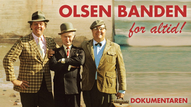 The Olsen Gang: Forever! backdrop 6