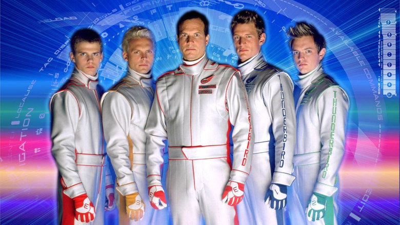 Thunderbirds backdrop 4