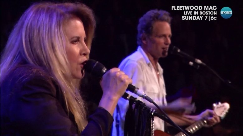 Lindsey Buckingham