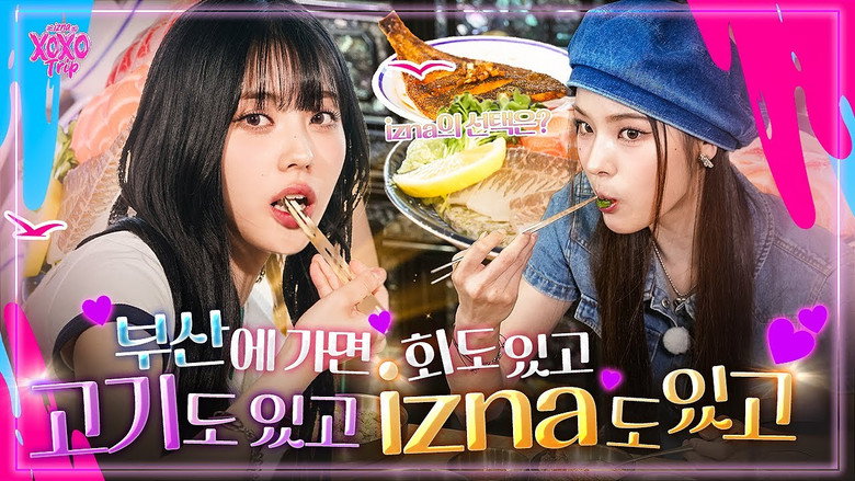 EP.2 DO YOU WANT TO EAT RAW-FISH🐟? VS DO YOU WANT TO EAT MEAT🍖?