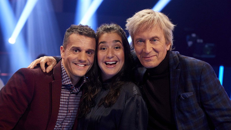 La magie des stars backdrop 6