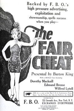 The Fair Cheat