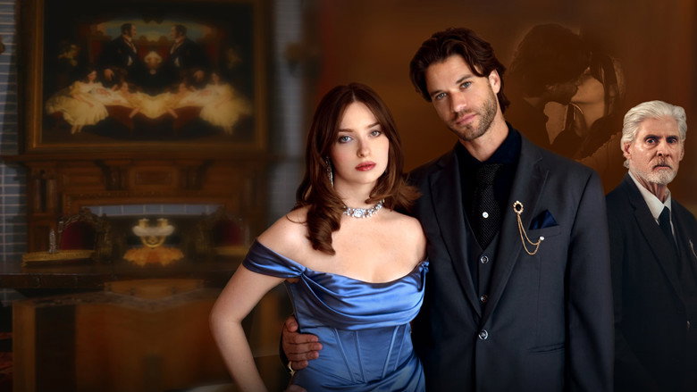 From Lost Heiress to Mafia Queen backdrop 1