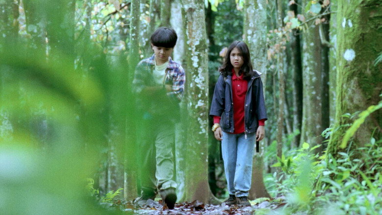 Sherina's Adventure backdrop 3