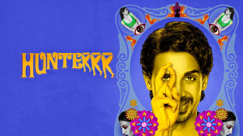Hunterrr backdrop 4