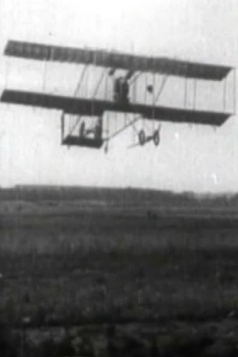 Aviation Week at Rheims