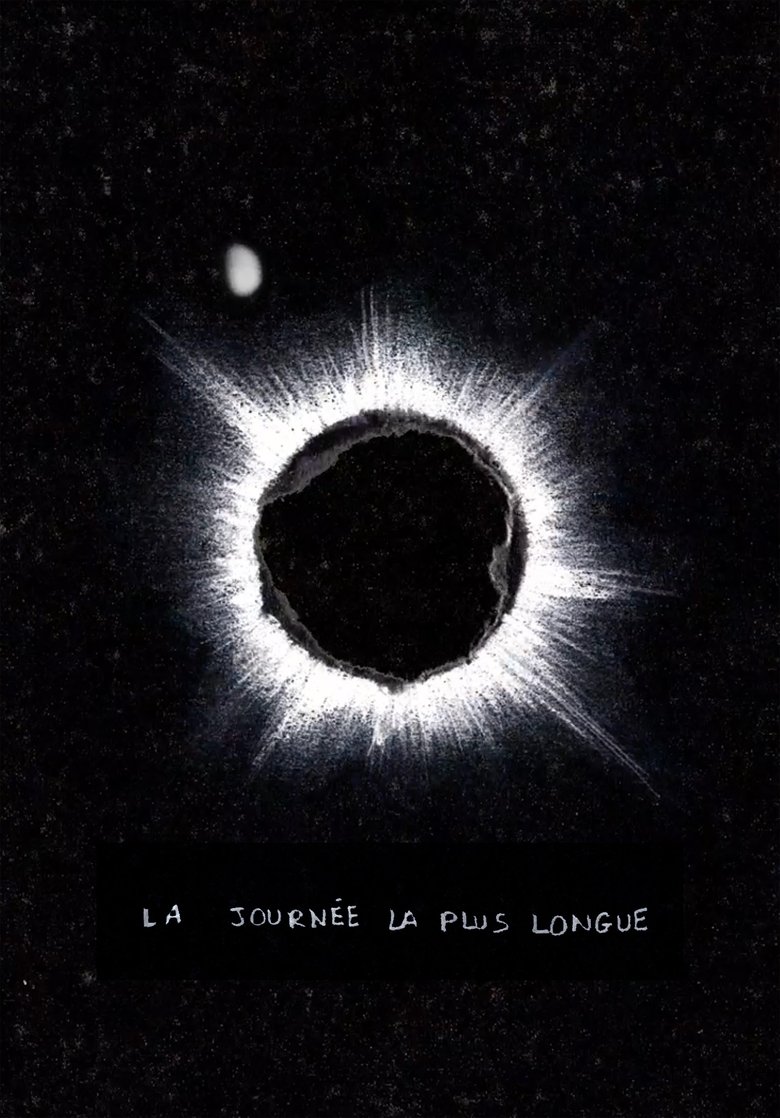 La journée la plus longue