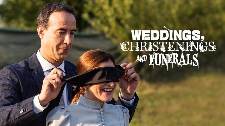 Movie Weddings, christenings and funerals Poster Images, BackDrops Images, Logo Images backdrops 0 /o6sAAlRSGzEvunmhsjE8JVQrkjf.jpg