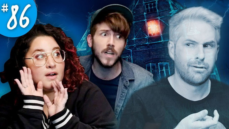 The Haunting of Smosh Manor