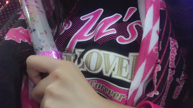 μ's Final LoveLive! ~μ'sic Forever♪♪♪♪♪♪♪♪♪~ backdrop 3