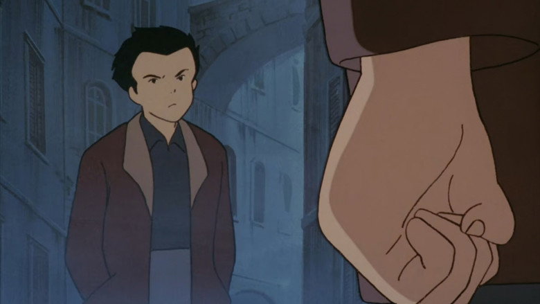 The Beginning of a Long Day