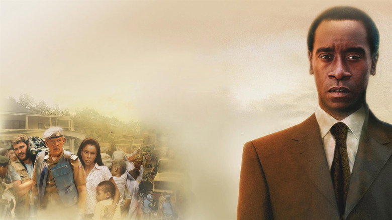 Hotel Rwanda backdrop 8