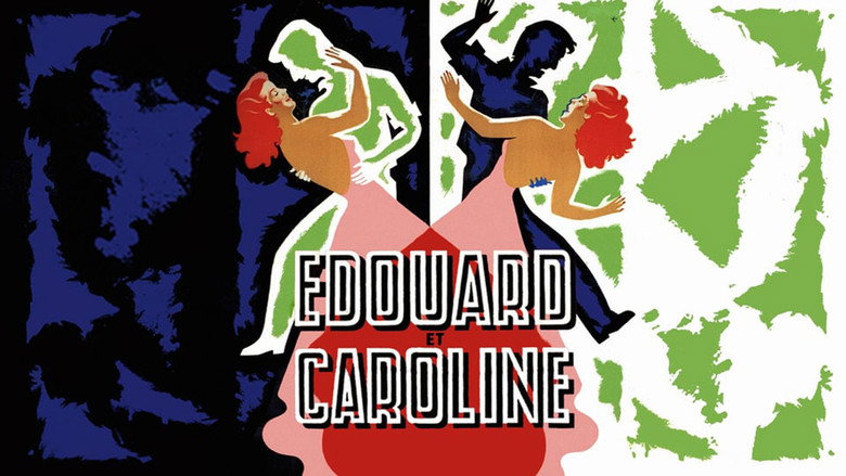Edward and Caroline backdrop 3