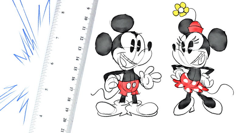 How Not to Draw backdrop 7