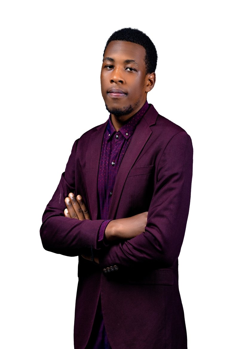 Iragena Theophile