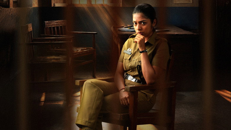 Constable Kanakam backdrop 8