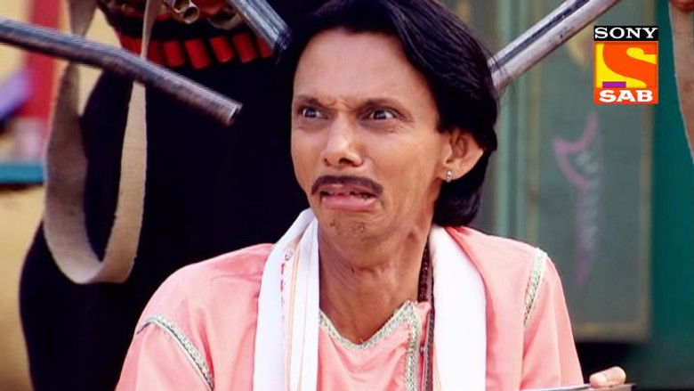 Suttilal Gets Caught