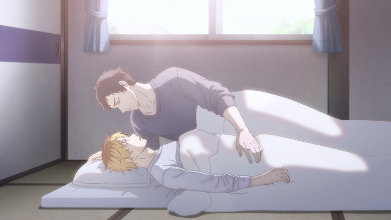 given The Movie: Hiiragi Mix backdrop 7