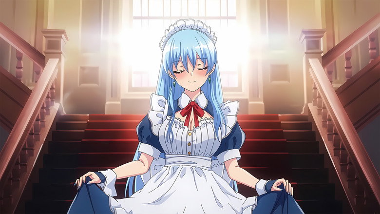Reika wa Karei na Boku no Joou backdrop 4
