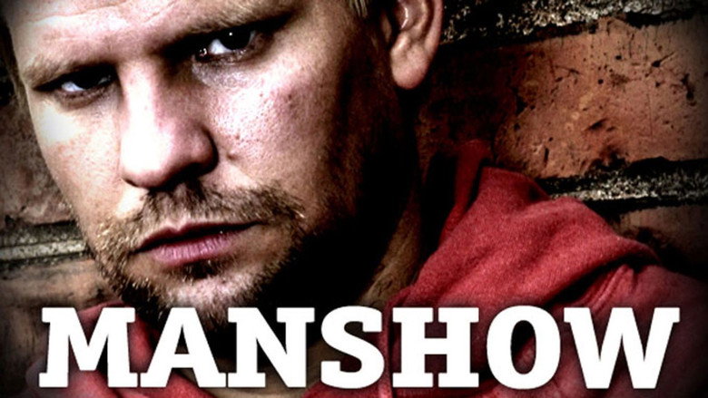 Manshow backdrop 2