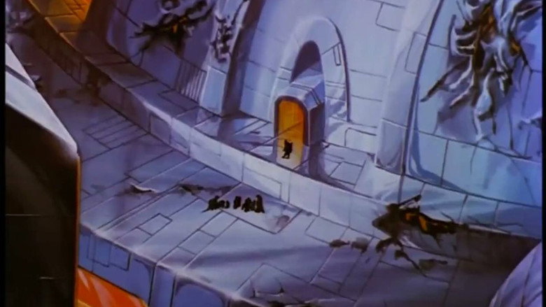 Secret Files of Teletraan II