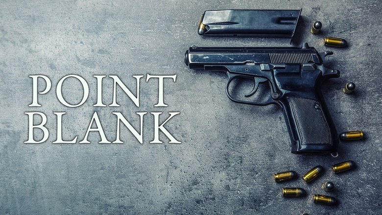 Point Blank: Gun Obsession