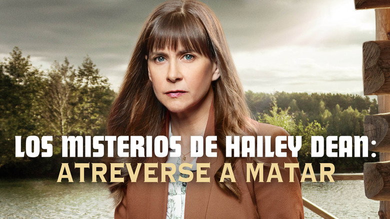Hailey Dean Mysteries: A Will to Kill backdrop 7