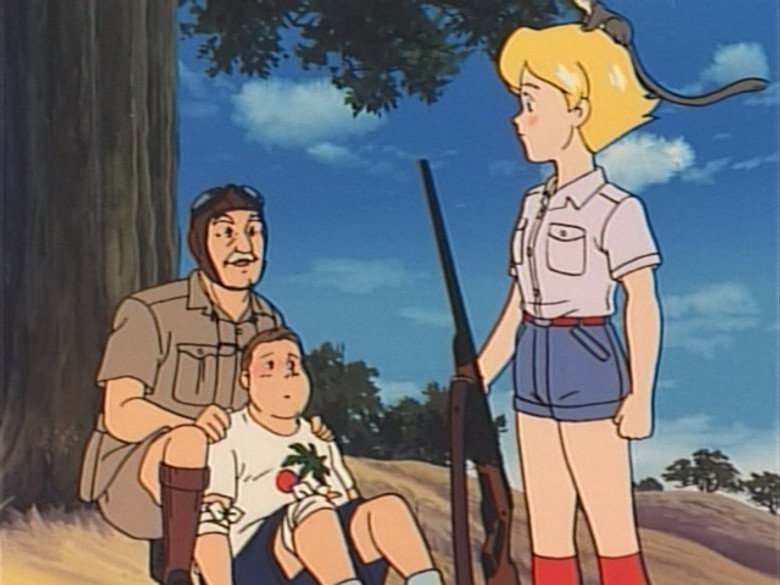 Episode 32