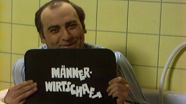Männerwirtschaft backdrop 2