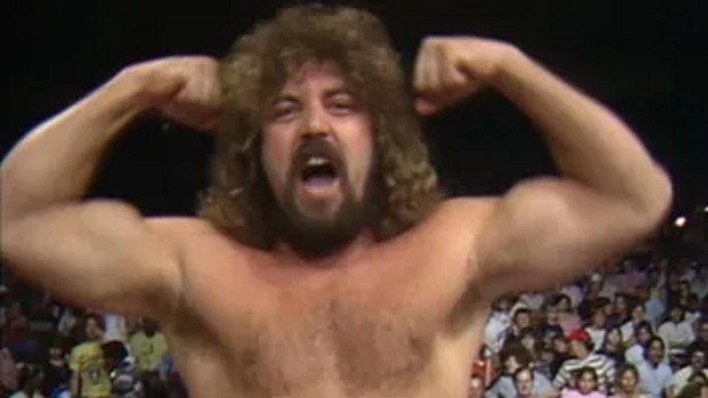 WCCW - June 09, 1984