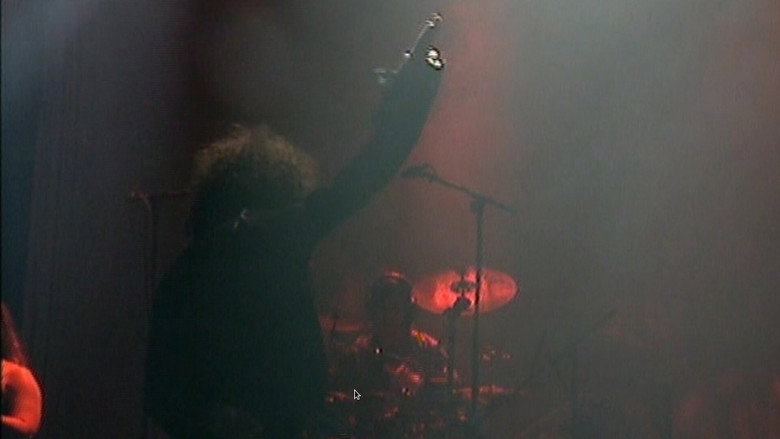 Bunbury: Una cita en Flamingos backdrop 2