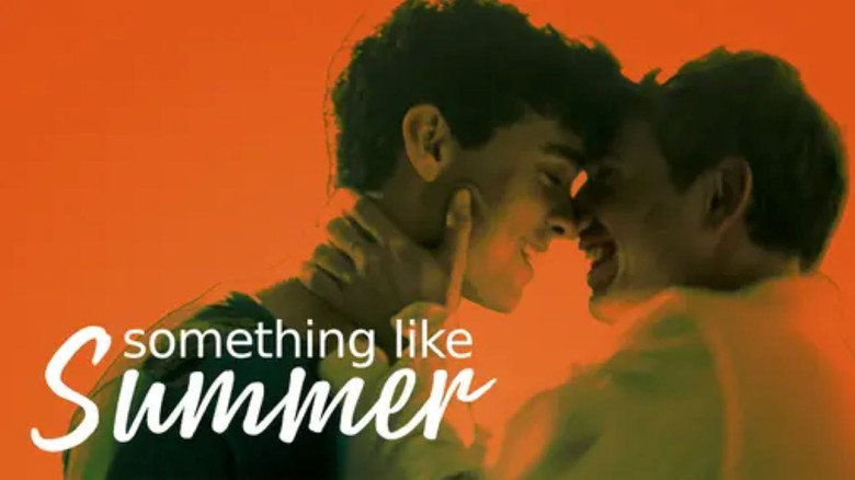 Something Like Summer backdrop 7