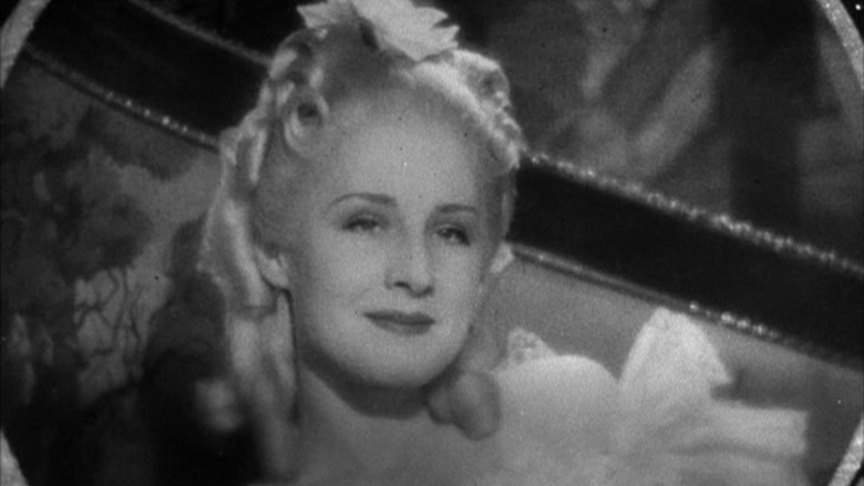 Marie Antoinette backdrop 3
