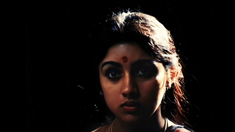 Mouna Raagam backdrop 3