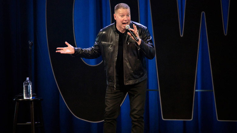 Gary Owen: #DoinWhatIDo backdrop 3