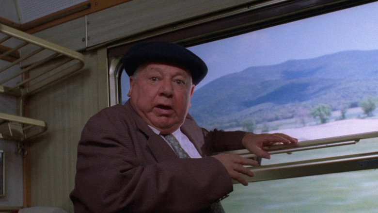 Fantozzi The Return backdrop 8