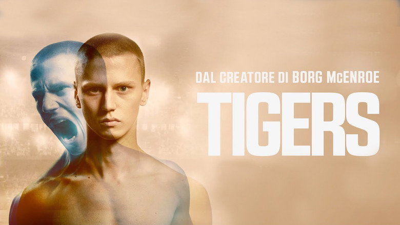 Tigers backdrop 9