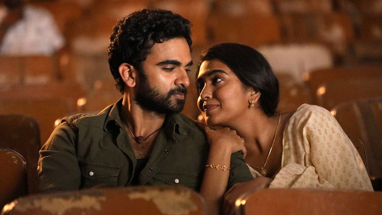 Nitham Oru Vaanam backdrop 6