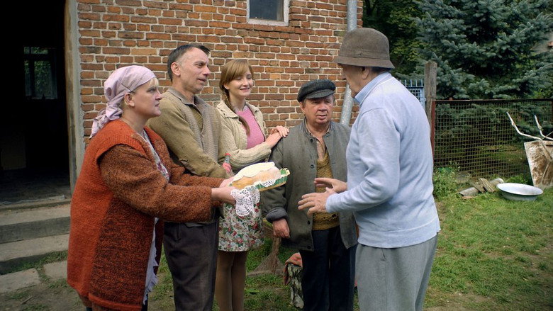 Kop głębiej backdrop 3