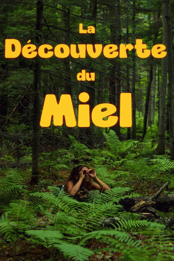 La Découverte du Miel