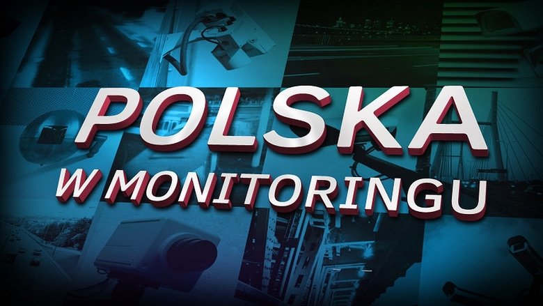 Polska w monitoringu