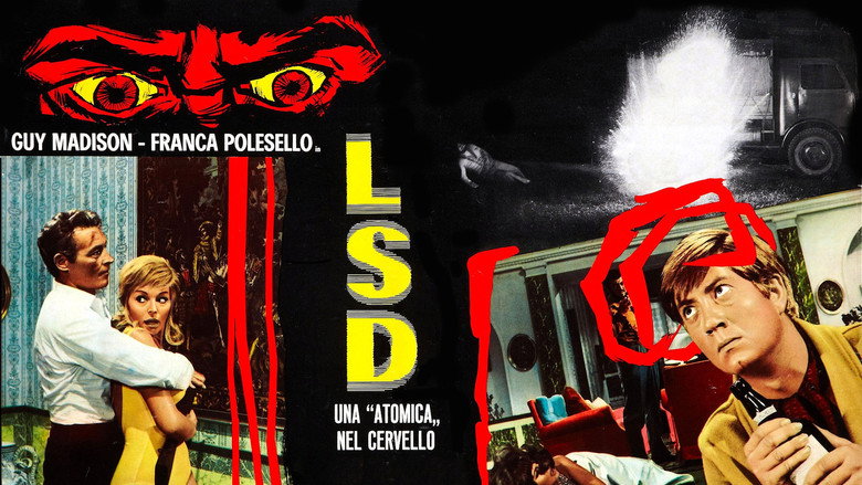 LSD Flesh of Devil backdrop 2