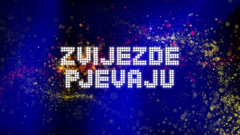 Zvijezde pjevaju backdrop 1